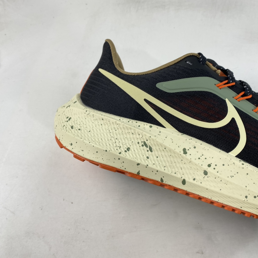 P180  Nike Zoom Pegasus 39 登月39代 超轻网面跑步鞋 DX6039-071