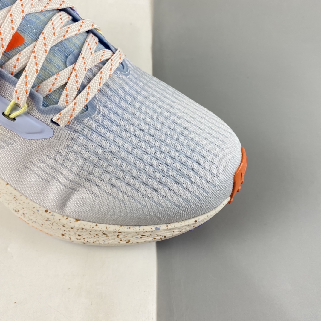 P180  Nike Zoom Pegasus 39 登月39代 超轻网面跑步鞋 DX6047-181
