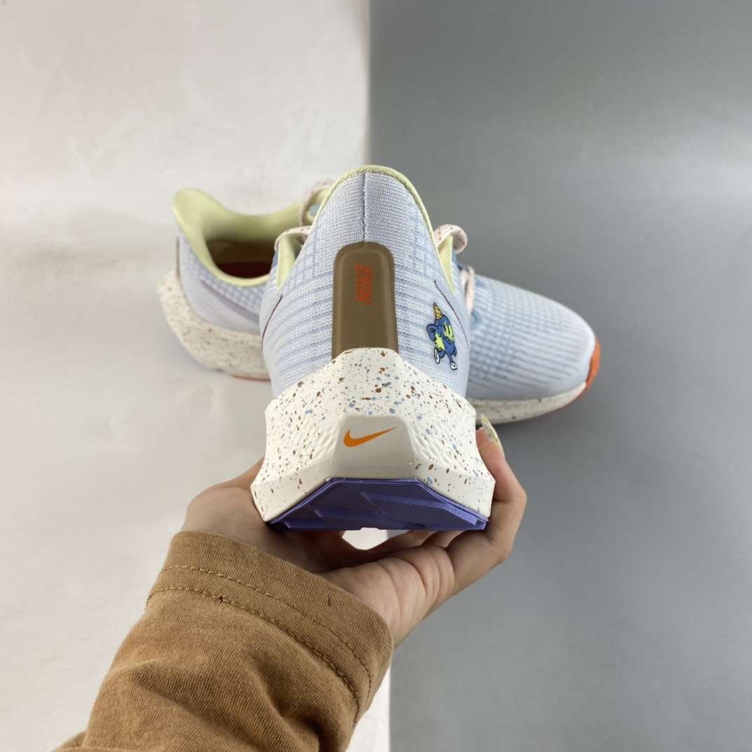 P180  Nike Zoom Pegasus 39 登月39代 超轻网面跑步鞋 DX6047-181