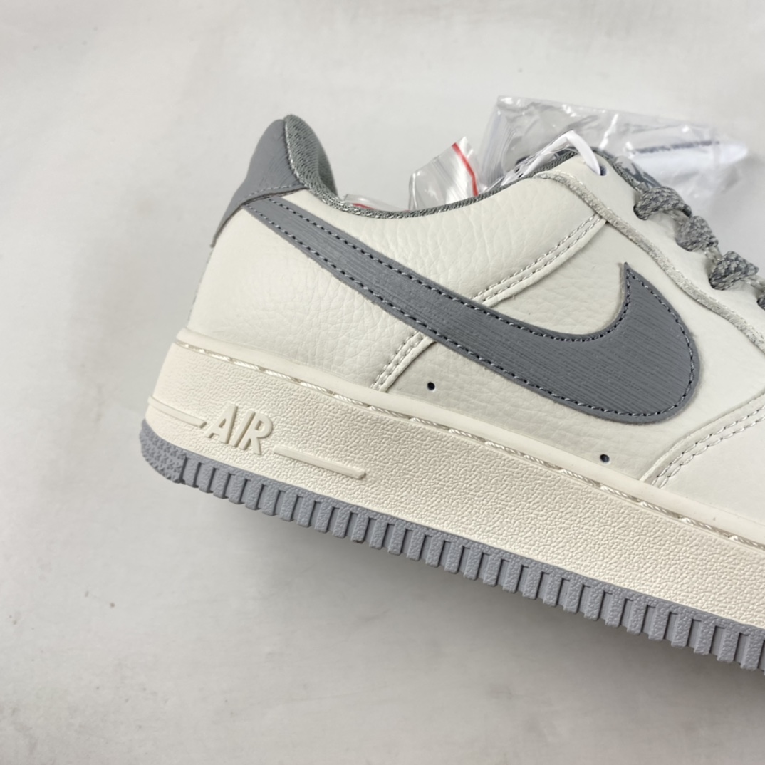 P200  Nike Air Force 1’07 Low  空军一号帆布低帮休闲板鞋 NK6369-566