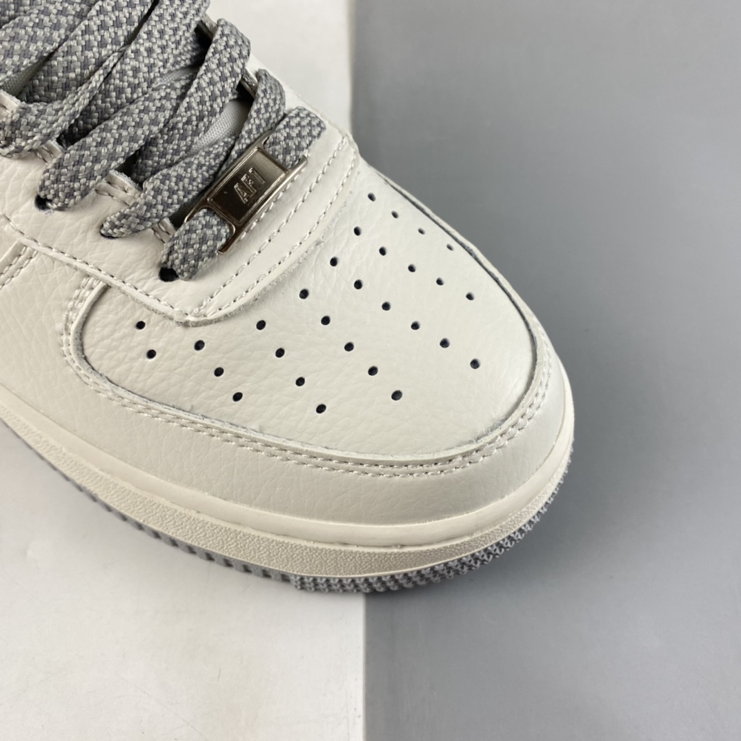 P200  Nike Air Force 1’07 Low  空军一号帆布低帮休闲板鞋 NK6369-566