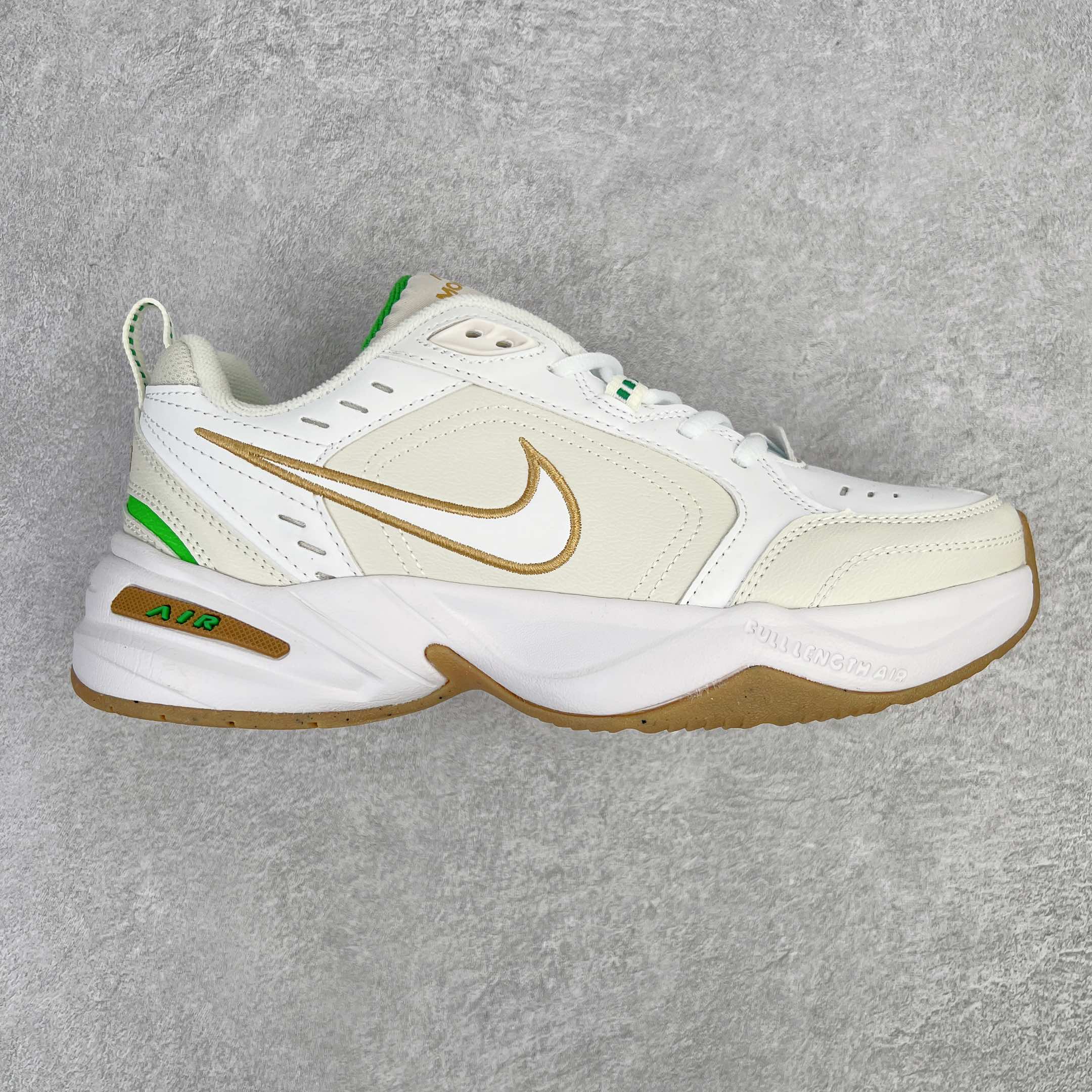 #福利特价 NK Air Monarch IV M2K Tekno 复古潮流老爹鞋 优质皮革打造鞋面 夸张流线极符 风靡老爹元素 外形延续当下潮流得未来感老爹鞋 设计干净配色风格也带有浓郁的复古感受 极为独特 货号:415445 尺码:36 36.5 37.5 38 38.5 39 40 40.5 41 42 42.5 43 44 44.5 45-选品中心