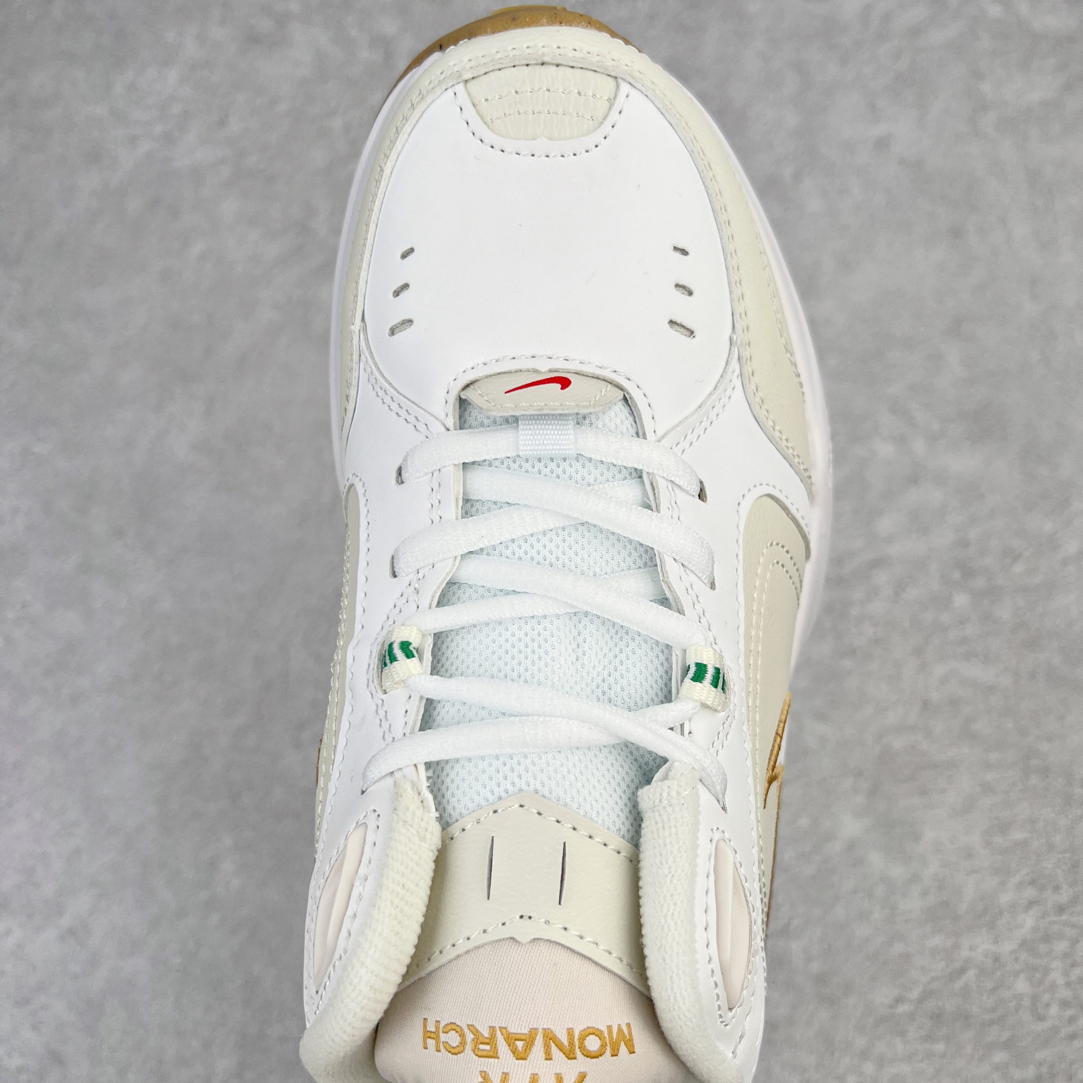 图片[4]-＃福利特价 NK Air Monarch IV M2K Tekno 复古潮流老爹鞋 优质皮革打造鞋面 夸张流线极符 风靡老爹元素 外形延续当下潮流得未来感老爹鞋 设计干净配色风格也带有浓郁的复古感受 极为独特 货号：415445 尺码：36 36.5 37.5 38 38.5 39 40 40.5 41 42 42.5 43 44 44.5 45-选品中心
