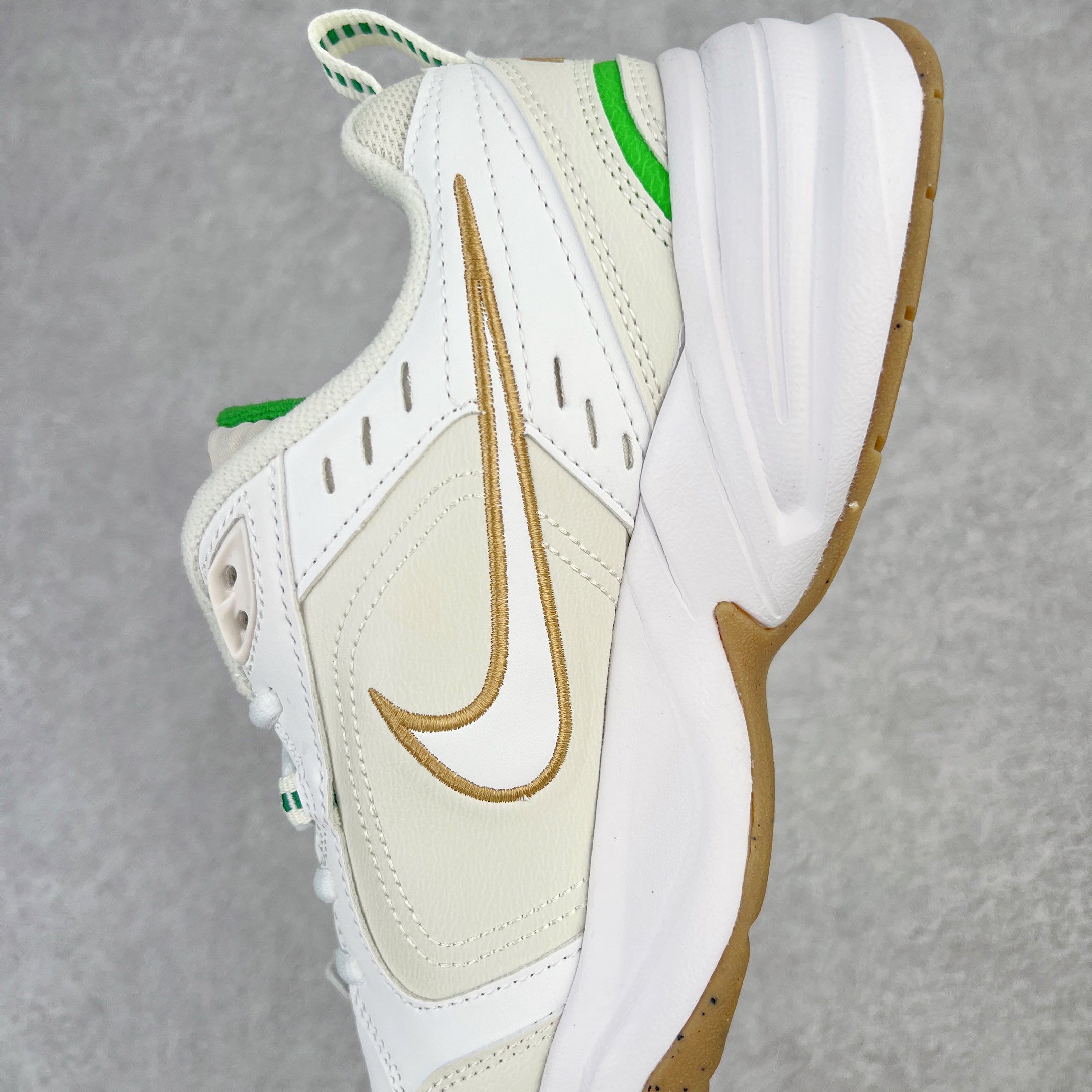 图片[7]-＃福利特价 NK Air Monarch IV M2K Tekno 复古潮流老爹鞋 优质皮革打造鞋面 夸张流线极符 风靡老爹元素 外形延续当下潮流得未来感老爹鞋 设计干净配色风格也带有浓郁的复古感受 极为独特 货号：415445 尺码：36 36.5 37.5 38 38.5 39 40 40.5 41 42 42.5 43 44 44.5 45-选品中心