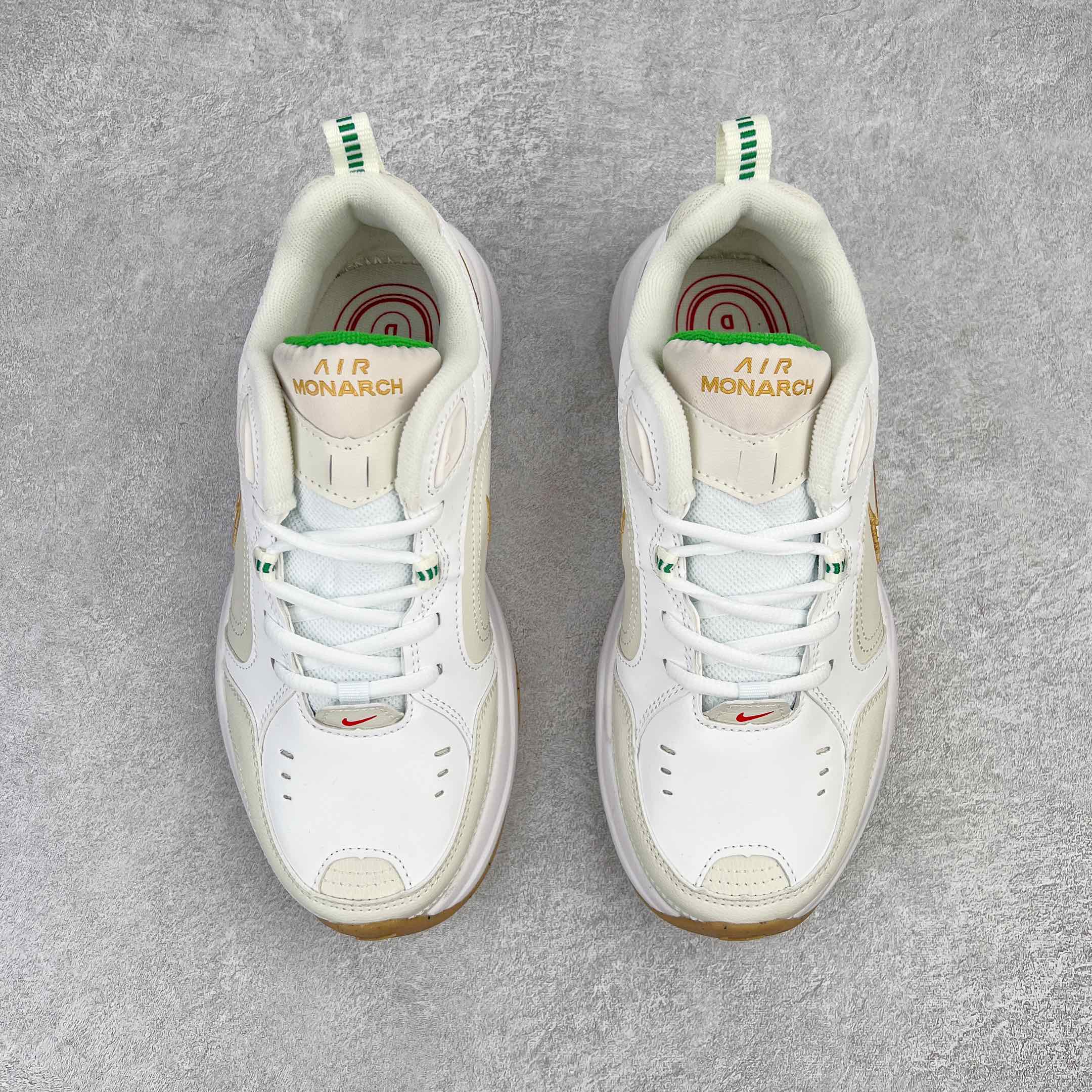 图片[2]-＃福利特价 NK Air Monarch IV M2K Tekno 复古潮流老爹鞋 优质皮革打造鞋面 夸张流线极符 风靡老爹元素 外形延续当下潮流得未来感老爹鞋 设计干净配色风格也带有浓郁的复古感受 极为独特 货号：415445 尺码：36 36.5 37.5 38 38.5 39 40 40.5 41 42 42.5 43 44 44.5 45-选品中心