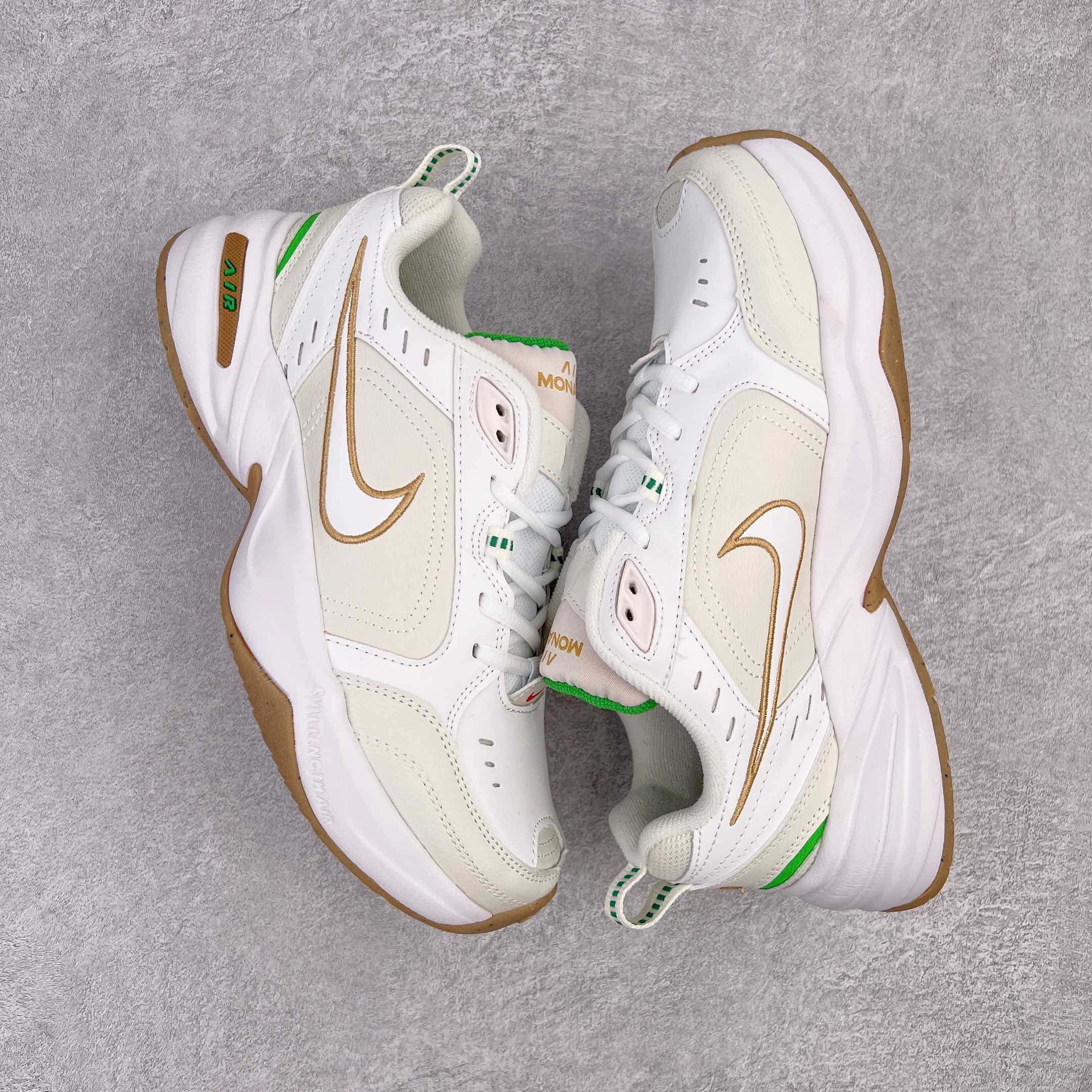 图片[3]-＃福利特价 NK Air Monarch IV M2K Tekno 复古潮流老爹鞋 优质皮革打造鞋面 夸张流线极符 风靡老爹元素 外形延续当下潮流得未来感老爹鞋 设计干净配色风格也带有浓郁的复古感受 极为独特 货号：415445 尺码：36 36.5 37.5 38 38.5 39 40 40.5 41 42 42.5 43 44 44.5 45-选品中心