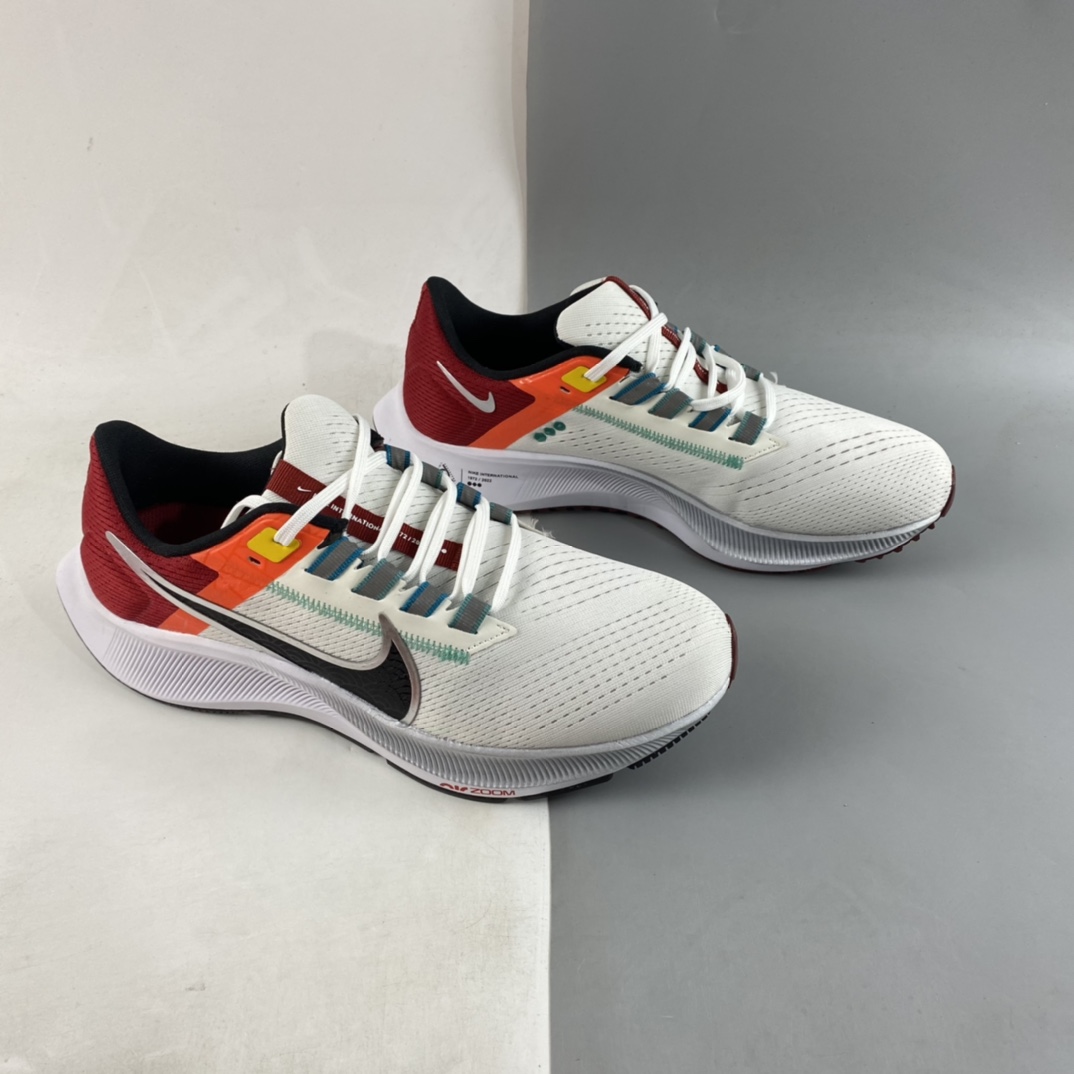 Nike Air Zoom Pegasus 38 Nike Mesh Breathable Running Shoes DQ4499-101