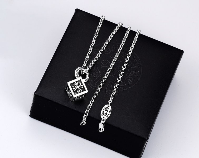Cheap Chrome Hearts Jewelry Necklaces & Pendants