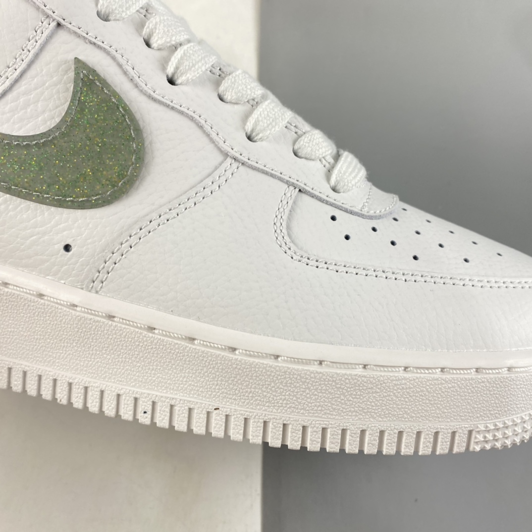 P220  Nike Air Force 1’07 Low 空军一号低帮休闲板鞋 DD4407-101
