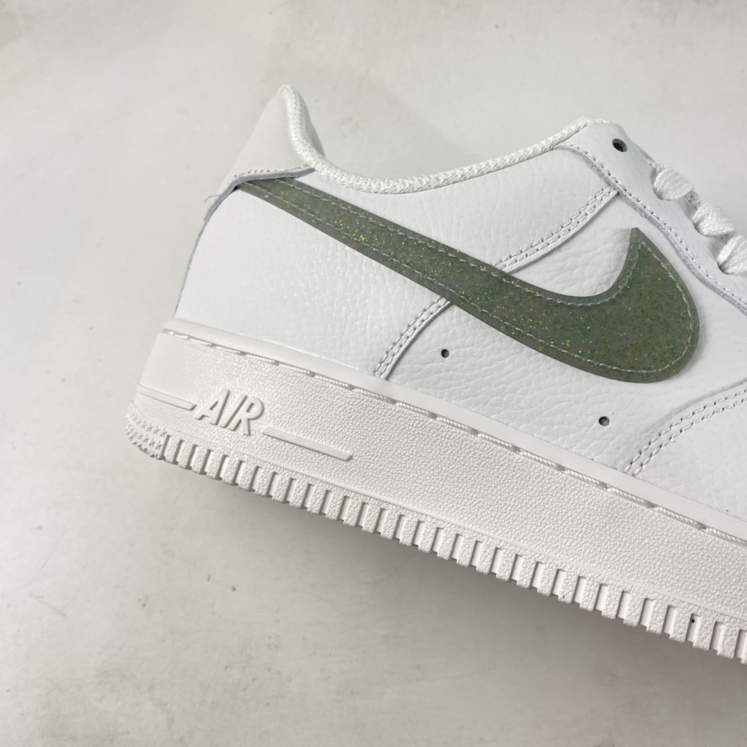 P220  Nike Air Force 1’07 Low 空军一号低帮休闲板鞋 DD4407-101