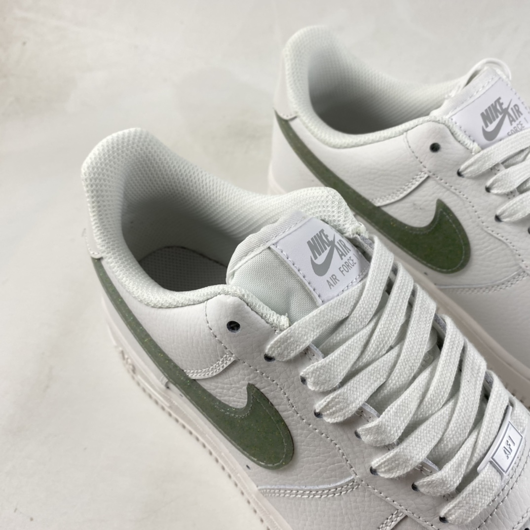 P220  Nike Air Force 1’07 Low 空军一号低帮休闲板鞋 DD4407-101