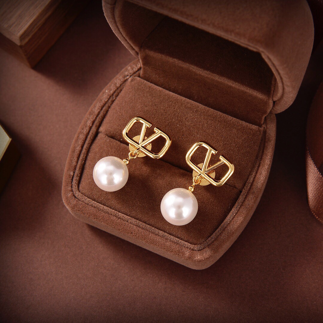 발렌티노 귀걸이 63651 Valentino Earrings