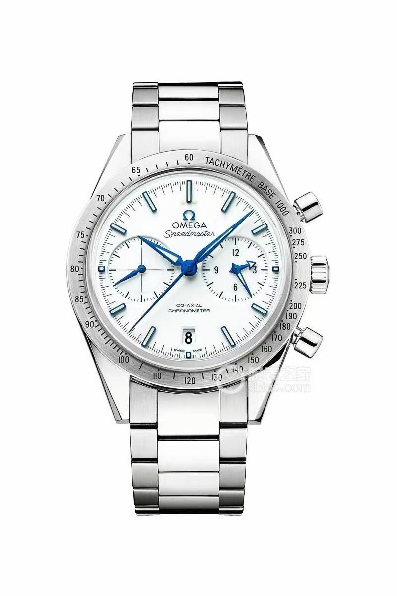 NO:394138,Produced by SJ, Omega OMEGA Speedmaster series OB2, running seconds chronograph mechanical men's watch, automatic movement, double-sided convex mirror, matched with original Italian cowhide strap, super luminous, super waterproof performance, diameter 42mm, movement structure is exactly the same as the genuine product, no flaws, perfect three heroes, exquisitely recommended boys' mechanical watch SJ carefully creates super real picture shots for you, omega, cowhide19860909SJ出品  欧米茄 OMEGA 超霸系列 OB2 跑秒计时机械男表 自动机芯 双面凸型镜面 搭配原装意大利牛皮表带 超强夜光 超强防水性能 直径42mm 机芯结构跟正品一模一样 毫无破绽 堪称完美三杰精致推荐男生机械腕表 SJ为你精心打造超真实实物图拍摄,,omega,cowhide,Watch