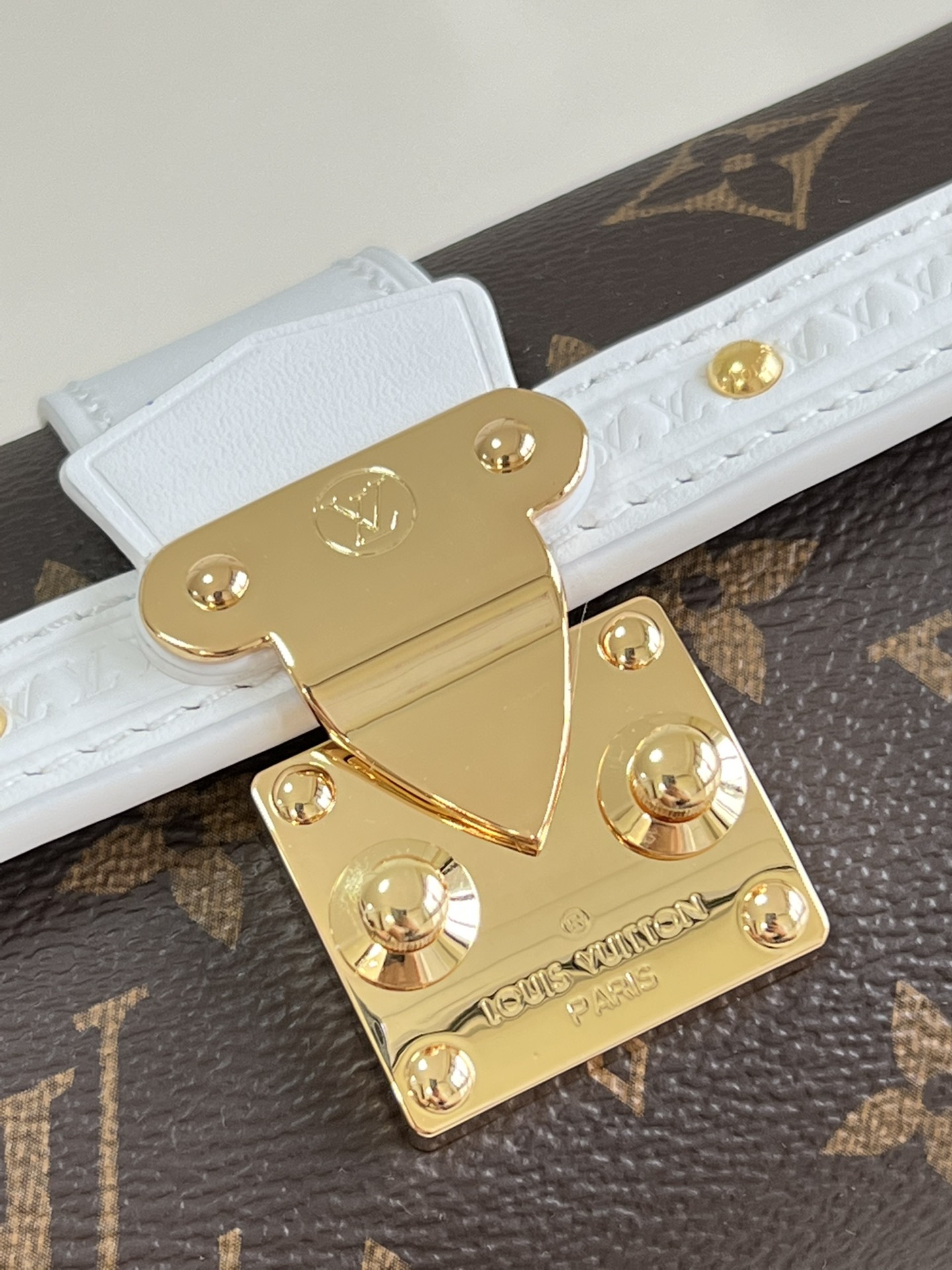 Louis Vuitton Papillon Trunk Bag: Monogram Canvas, Compact & Chic 7 i1654936682 9915 5