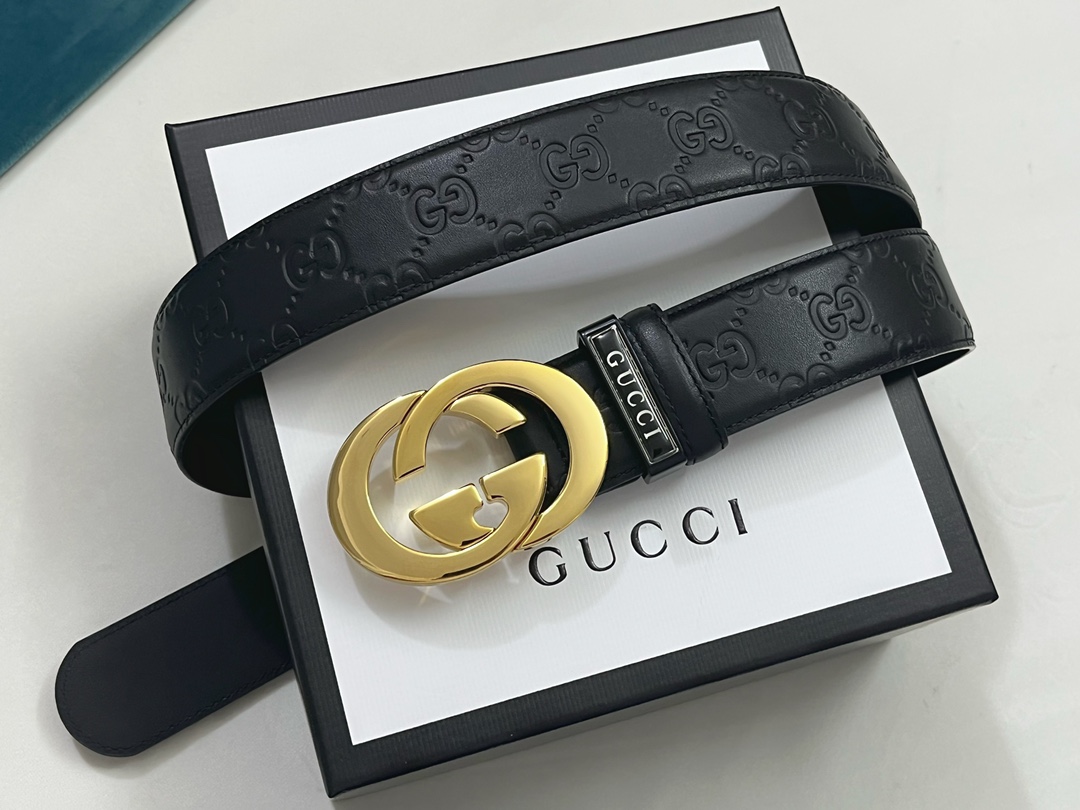 H0  Gucci 古驰 皮带