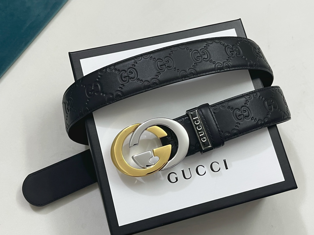 H0  Gucci 古驰 皮带