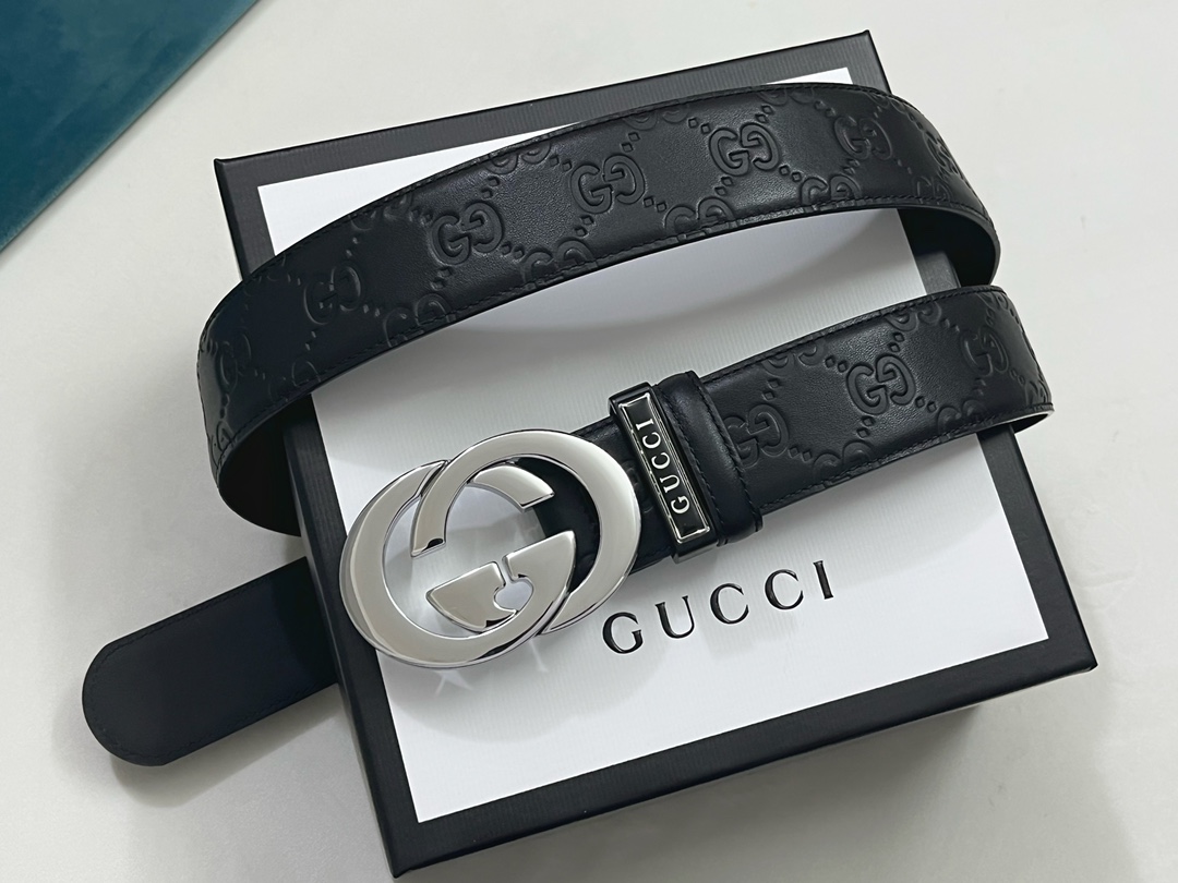 H0  Gucci 古驰 皮带