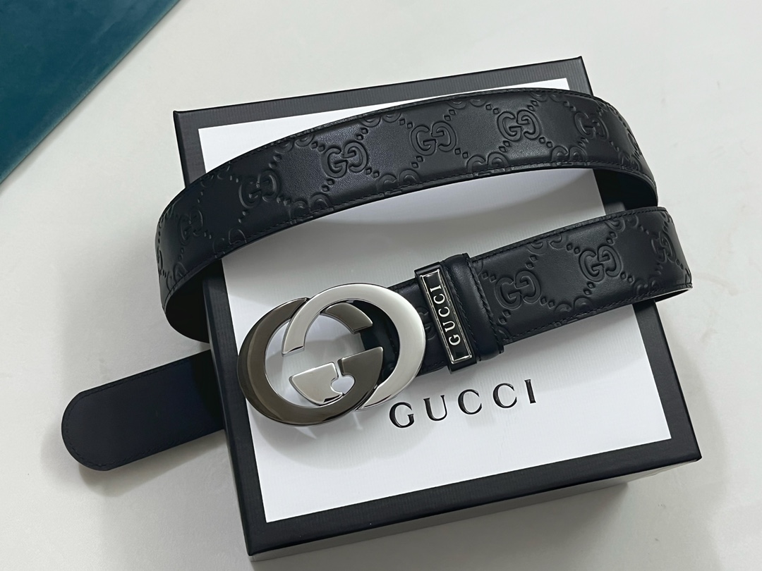 H0  Gucci 古驰 皮带