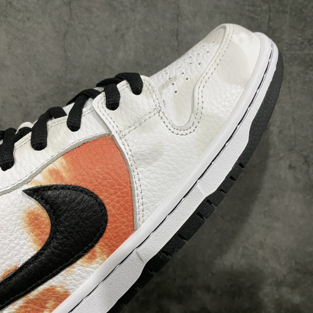 图片[6]-L版Dunk SB白色扎染外星人 尺码：36-47.5 货号：BQ6832-101-选品中心