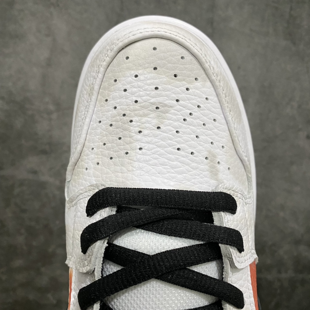 图片[5]-L版Dunk SB白色扎染外星人 尺码：36-47.5 货号：BQ6832-101-选品中心