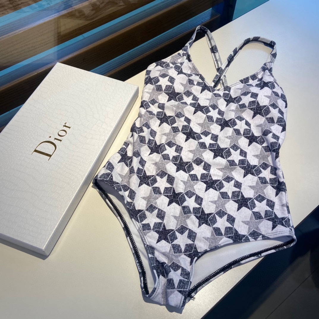 Online China
 Dior Clothing Swimwear & Beachwear