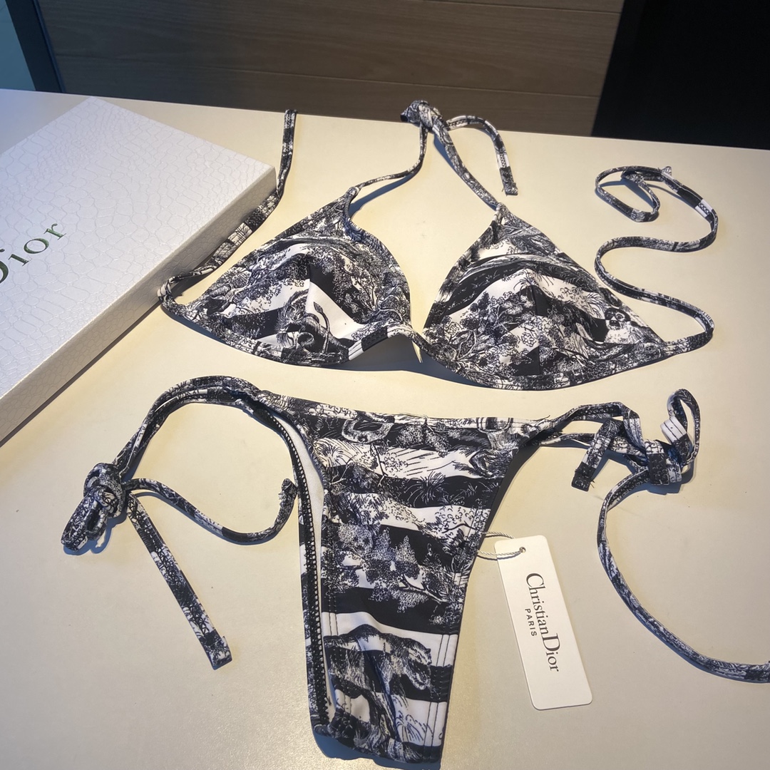 Dior Clothing Swimwear & Beachwear