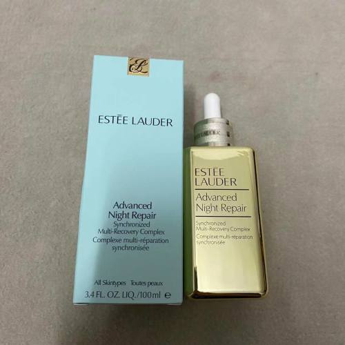 Estee Lauder Advanced Night Repair Synchronized Multi-Recovery Complex,100ml 1 Estee Lauder Advanced Night Repair Synchronized Multi-Recovery Complex,100ml
