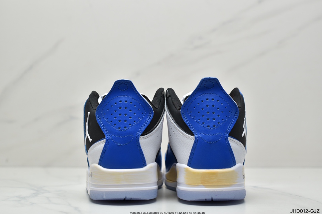 190 Air Jordan 3到Air Jordan 4之间的过渡产品AR1002-003