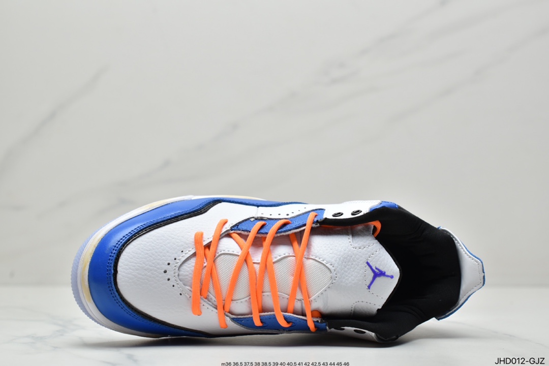 190 Air Jordan 3到Air Jordan 4之间的过渡产品AR1002-003