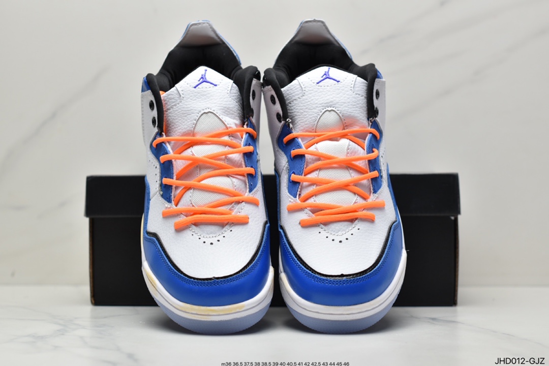 190 Air Jordan 3到Air Jordan 4之间的过渡产品AR1002-003