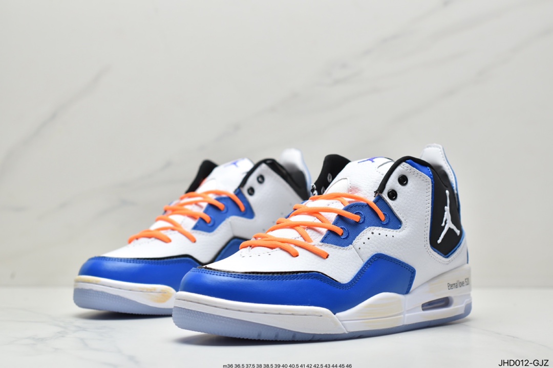 190 Air Jordan 3到Air Jordan 4之间的过渡产品AR1002-003