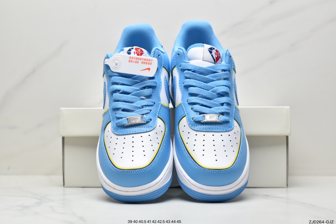 240  Air Force 1 Nike Low 百事可乐 BS8856