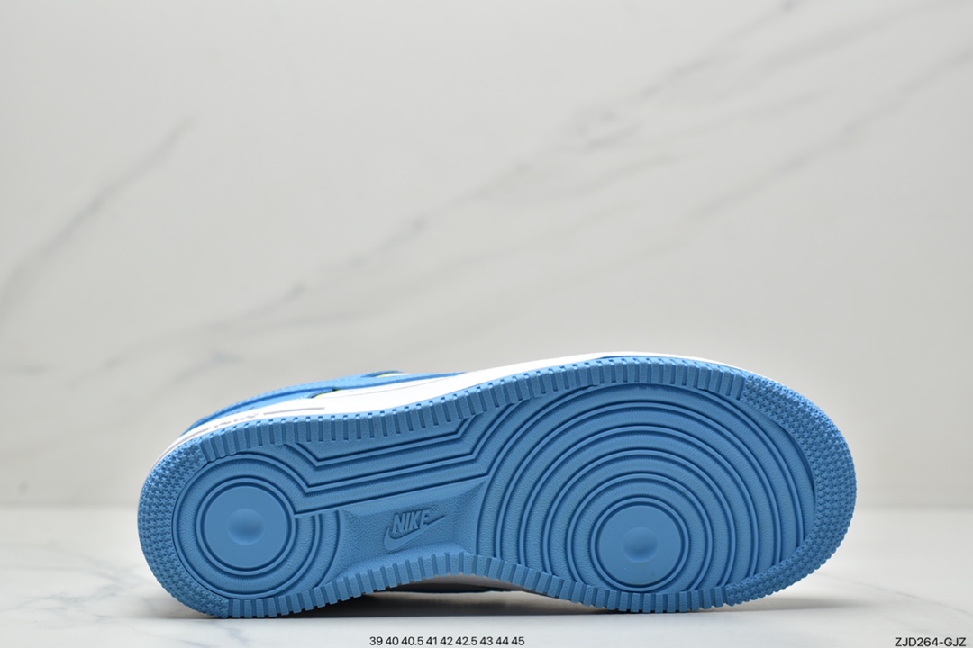240  Air Force 1 Nike Low 百事可乐 BS8856