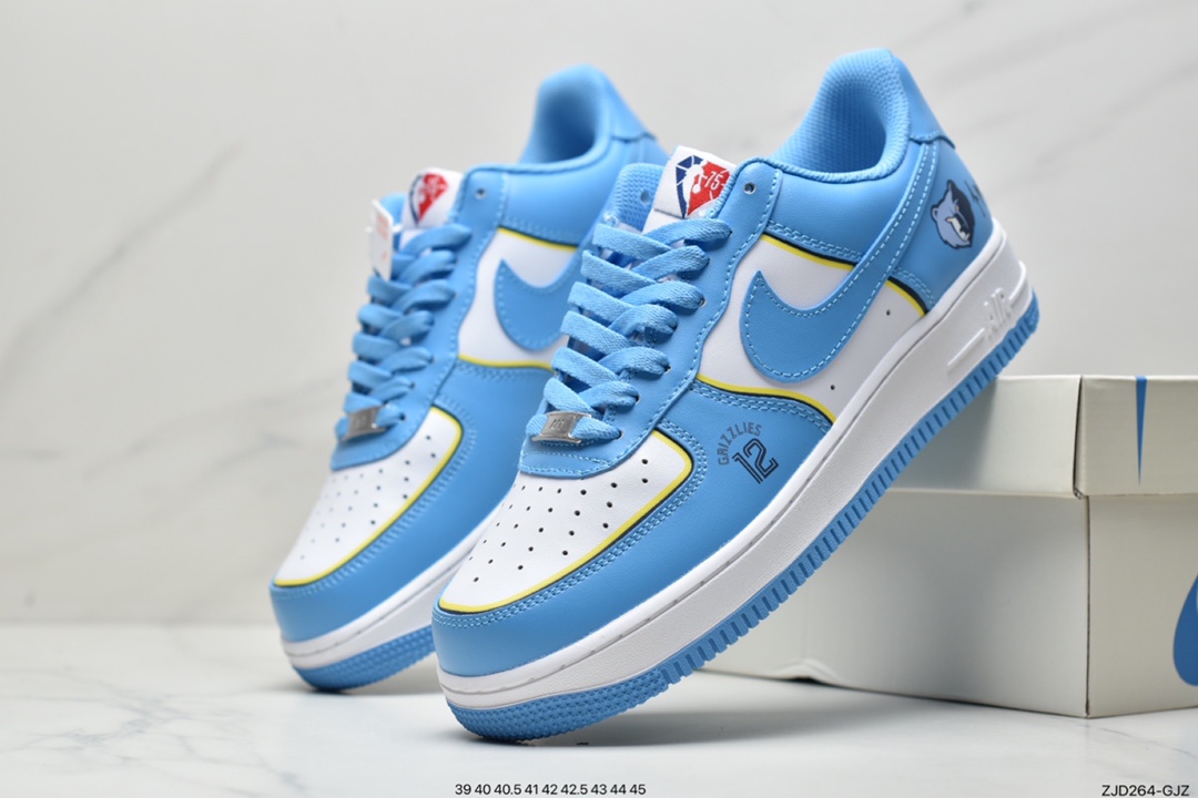 240  Air Force 1 Nike Low 百事可乐 BS8856