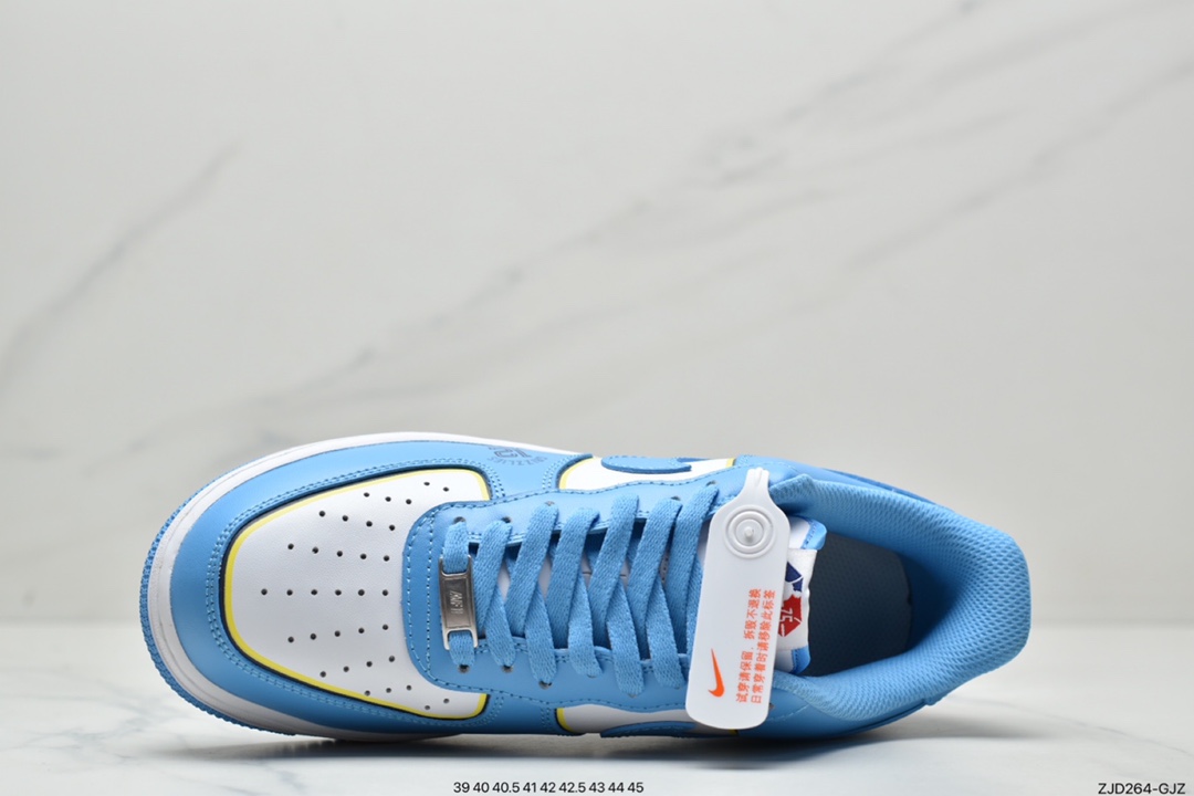 240  Air Force 1 Nike Low 百事可乐 BS8856