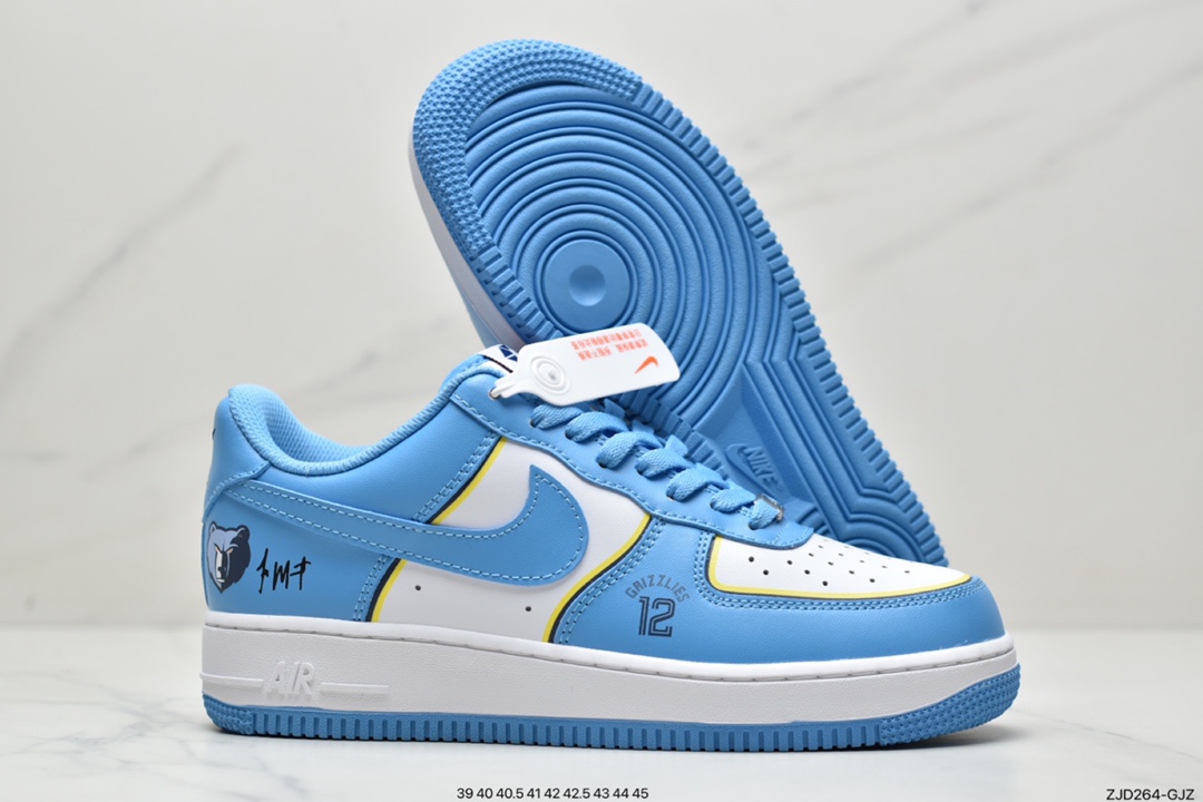 240  Air Force 1 Nike Low 百事可乐 BS8856