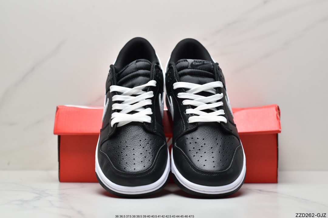 250 耐克Nike SB Dunk Low Pro 复古低帮休闲运动滑板板鞋DR9511-100