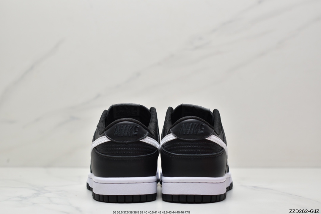 250 耐克Nike SB Dunk Low Pro 复古低帮休闲运动滑板板鞋DR9511-100