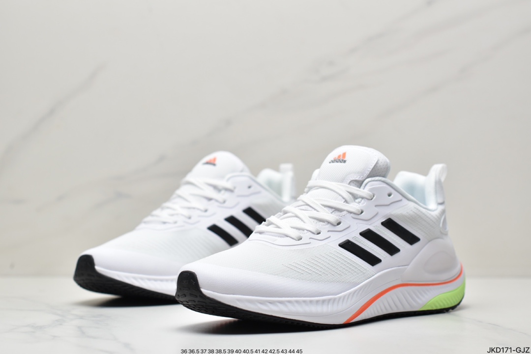 Adidas ALPHAMAGMA shoes with fabric upper GV7916