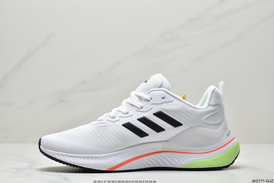 Adidas ALPHAMAGMA shoes with fabric upper GV7916