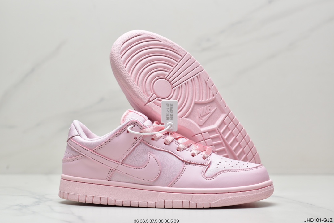 190 耐克Nike SB Dunk Low Pro 复古低帮休闲运动滑板板鞋DR9511-100