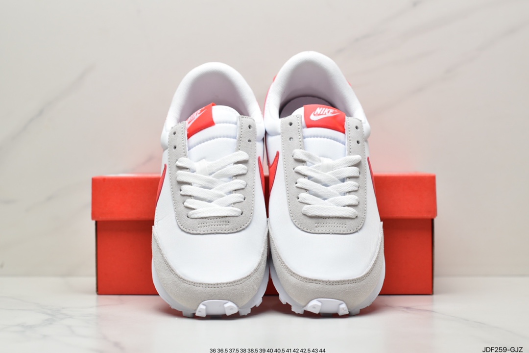 125 耐克Nike Daybreak SP 破晓系列华夫复古休闲运动慢跑鞋CK2351