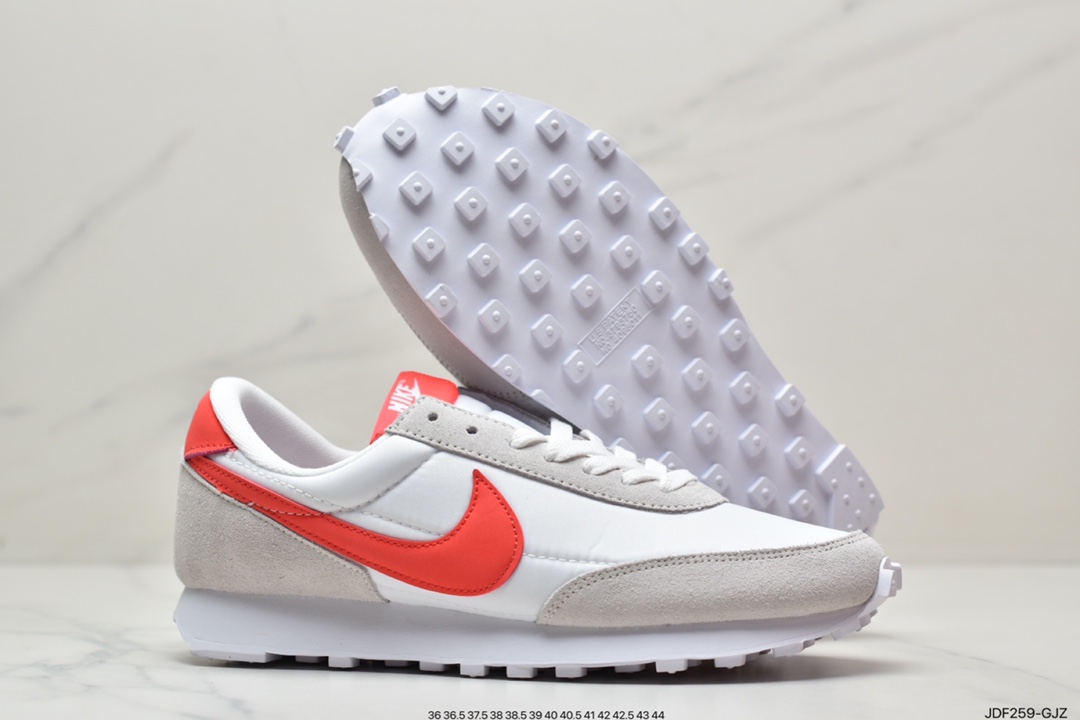 125 耐克Nike Daybreak SP 破晓系列华夫复古休闲运动慢跑鞋CK2351