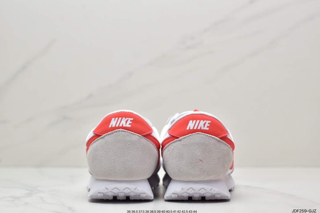 125 耐克Nike Daybreak SP 破晓系列华夫复古休闲运动慢跑鞋CK2351