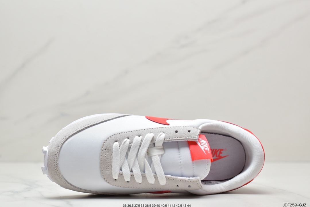 125 耐克Nike Daybreak SP 破晓系列华夫复古休闲运动慢跑鞋CK2351