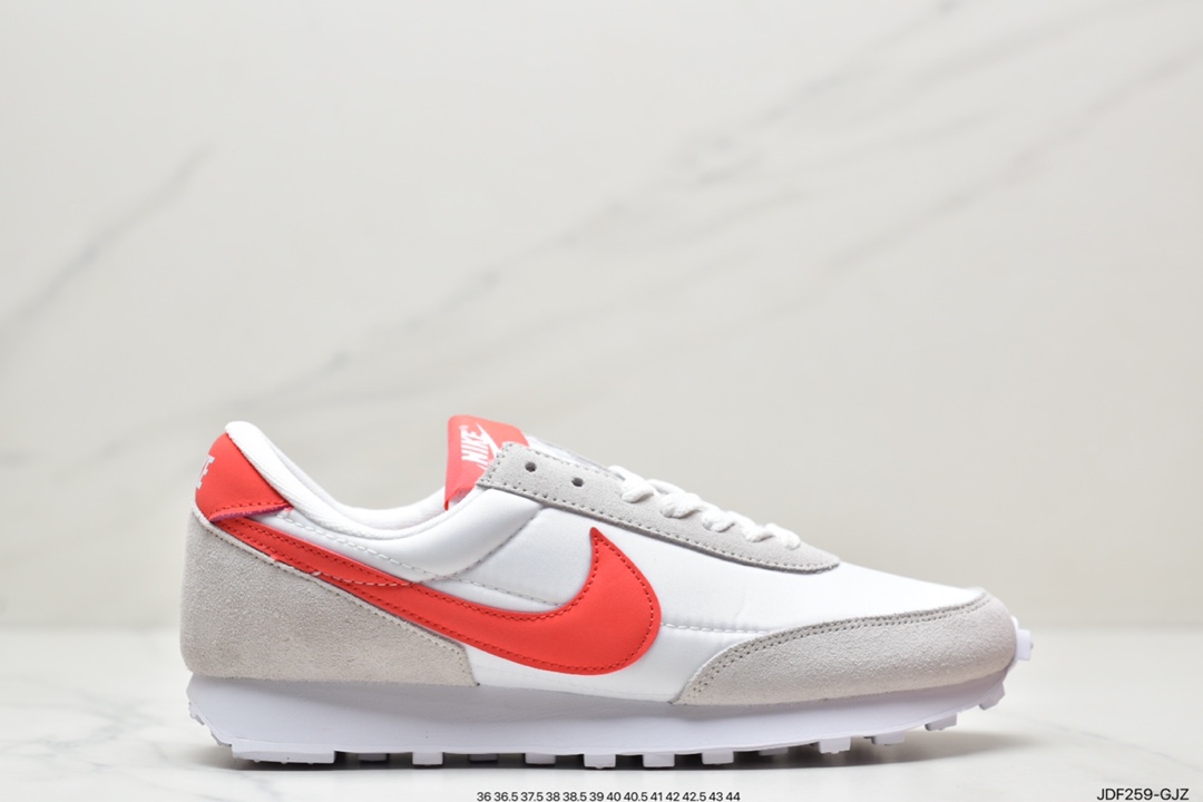 125 耐克Nike Daybreak SP 破晓系列华夫复古休闲运动慢跑鞋CK2351