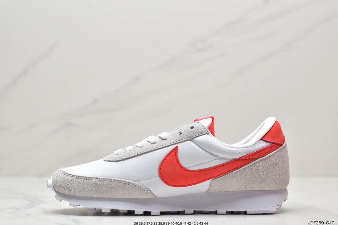 125 耐克Nike Daybreak SP 破晓系列华夫复古休闲运动慢跑鞋CK2351