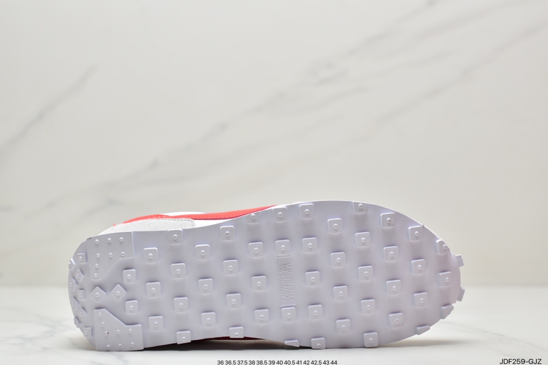 125 耐克Nike Daybreak SP 破晓系列华夫复古休闲运动慢跑鞋CK2351