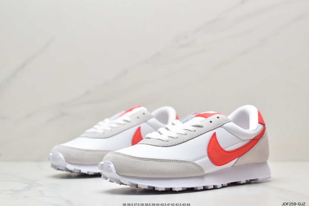 125 耐克Nike Daybreak SP 破晓系列华夫复古休闲运动慢跑鞋CK2351