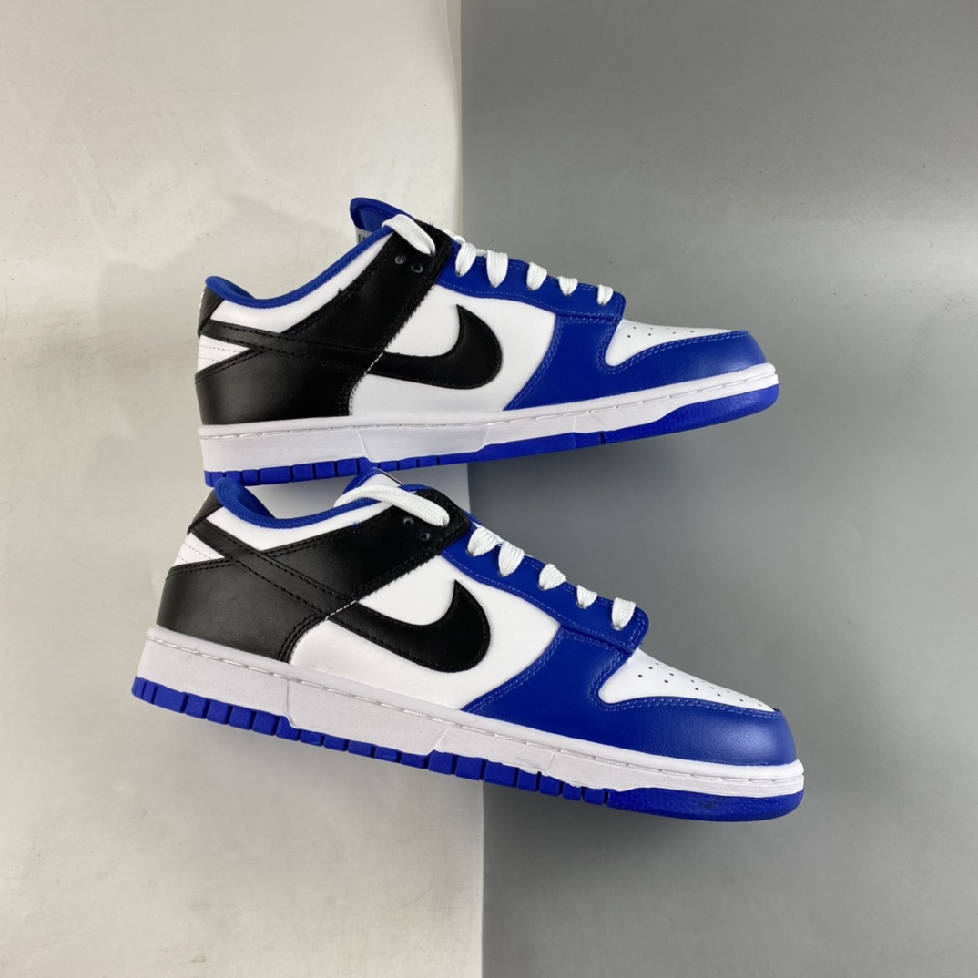 P190  Nike Dunk Low SB低帮运动休闲板鞋 DQ6818-001